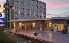 Best Western Hotel Mainz